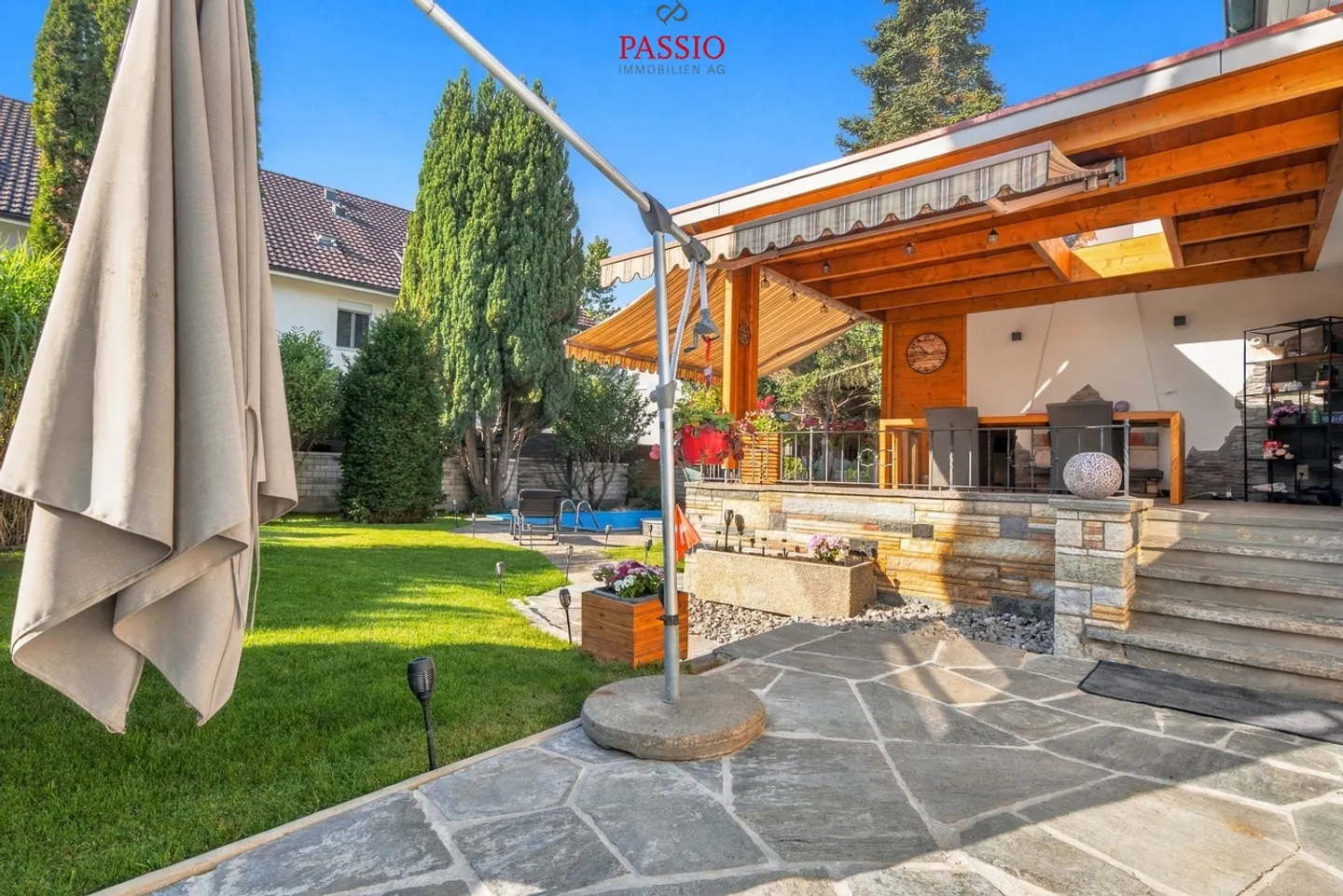 Charmante maison familiale avec piscine - Photo 26 sur 52