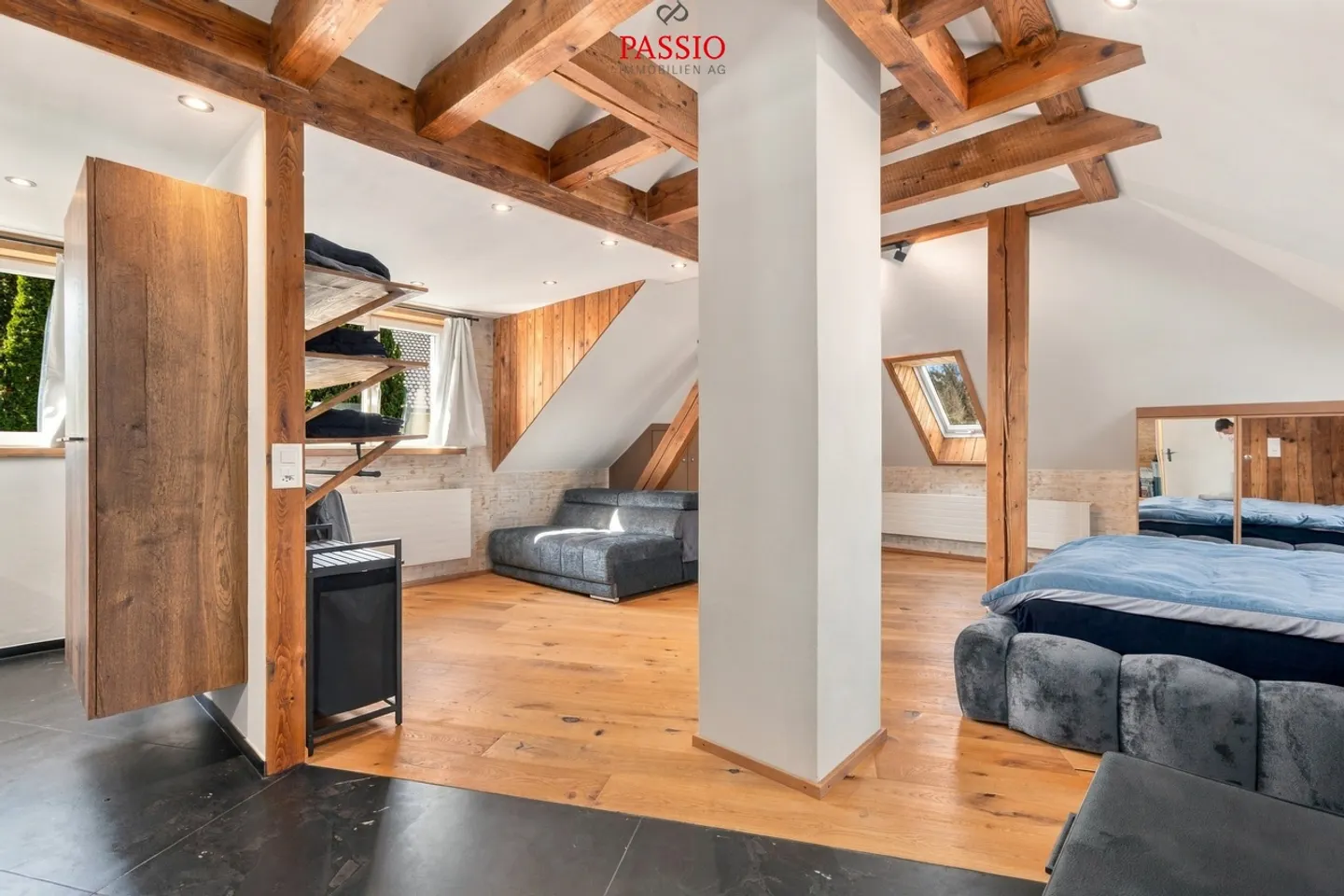 Charmante maison familiale avec piscine - Photo 27 sur 52