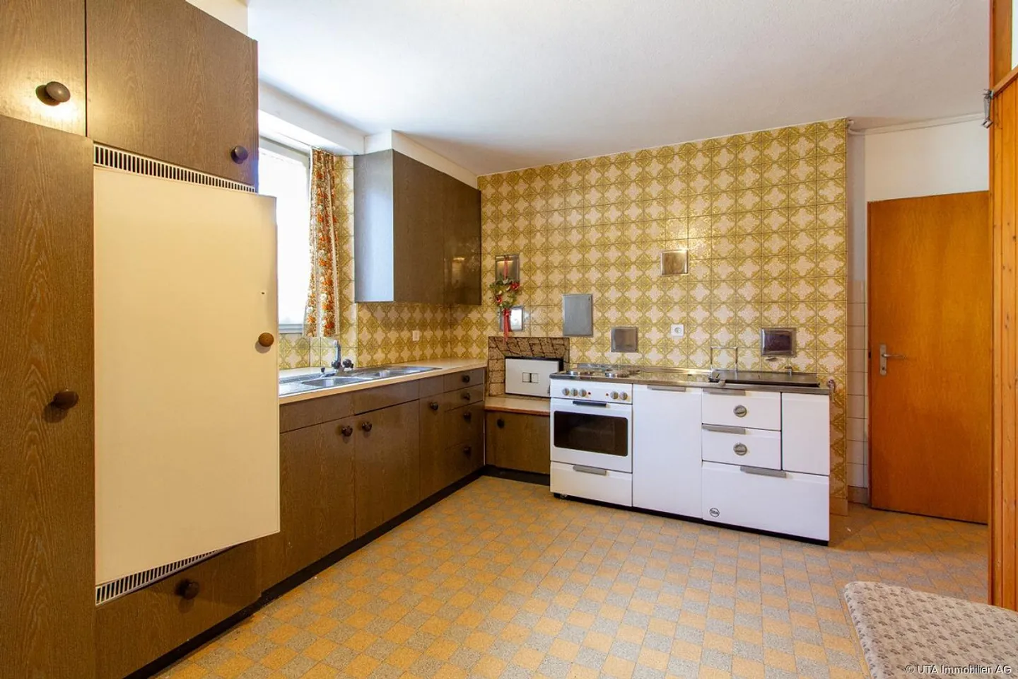 Charmantes Duplex mit Ausbaupotential - Foto 14 von 23