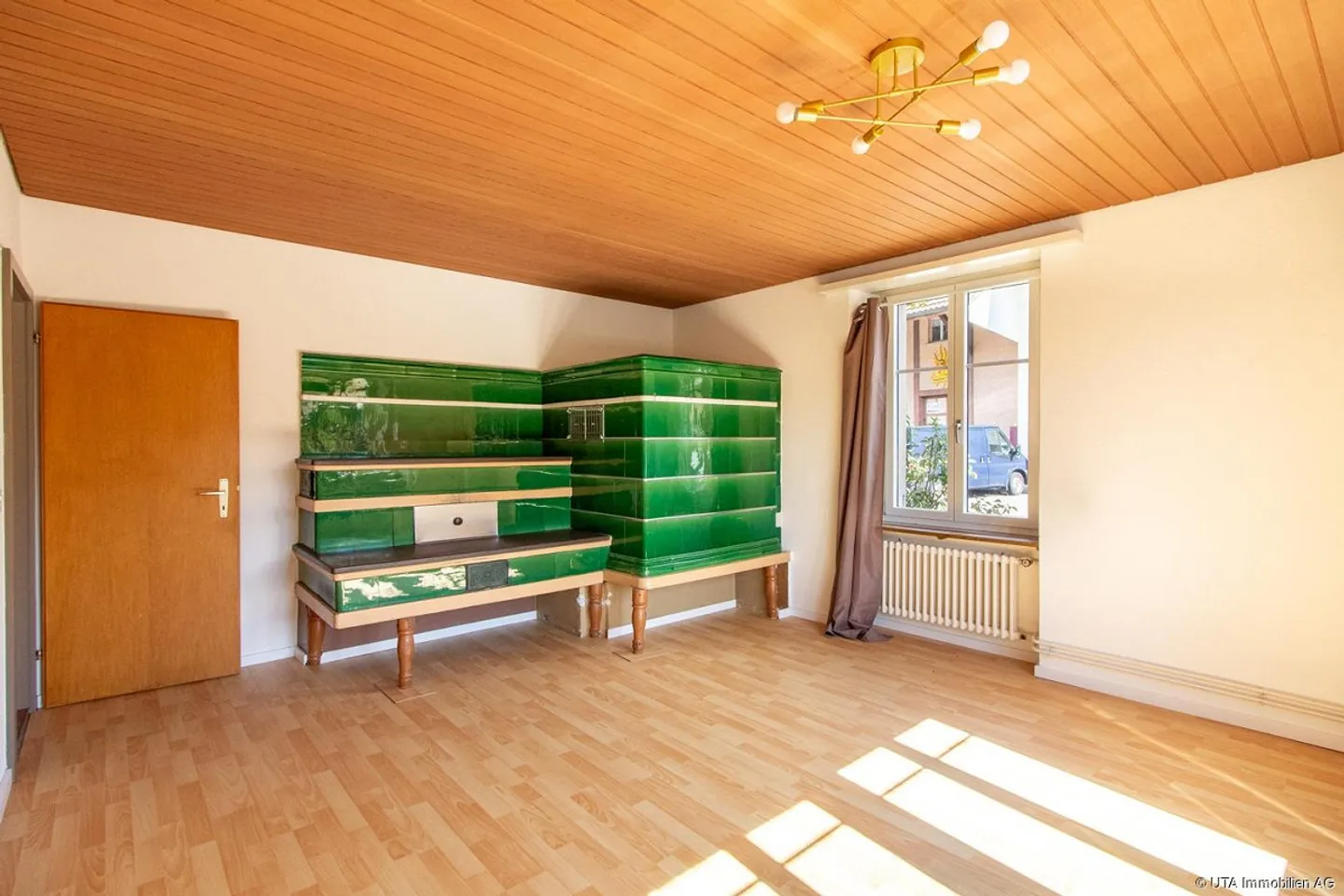 Charmantes Duplex mit Ausbaupotential - Foto 15 von 23
