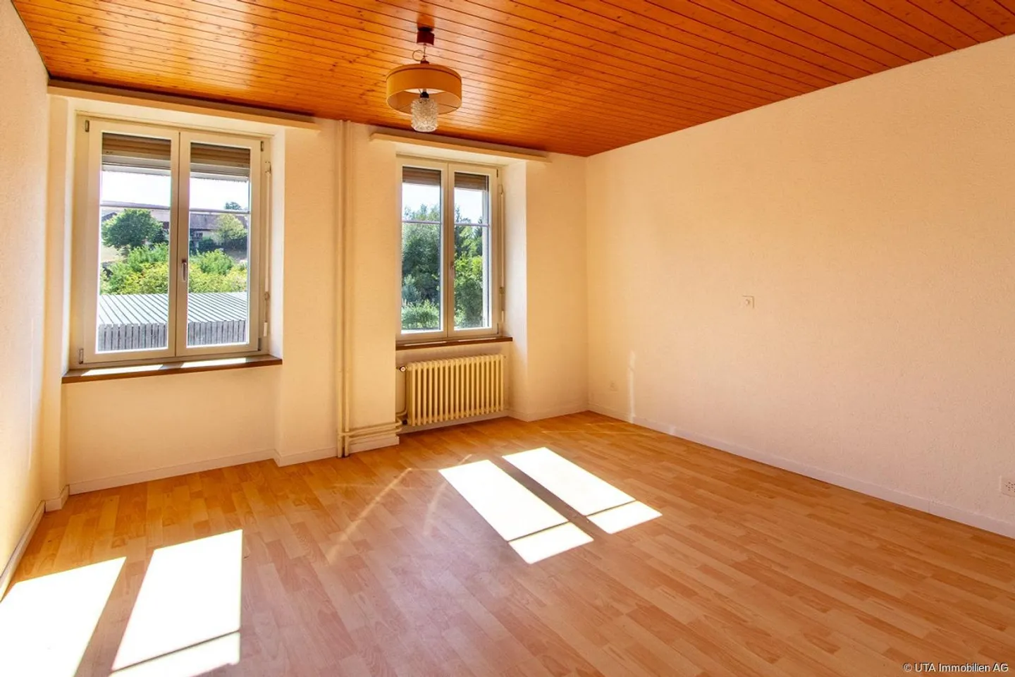 Charmantes Duplex mit Ausbaupotential - Foto 17 von 23