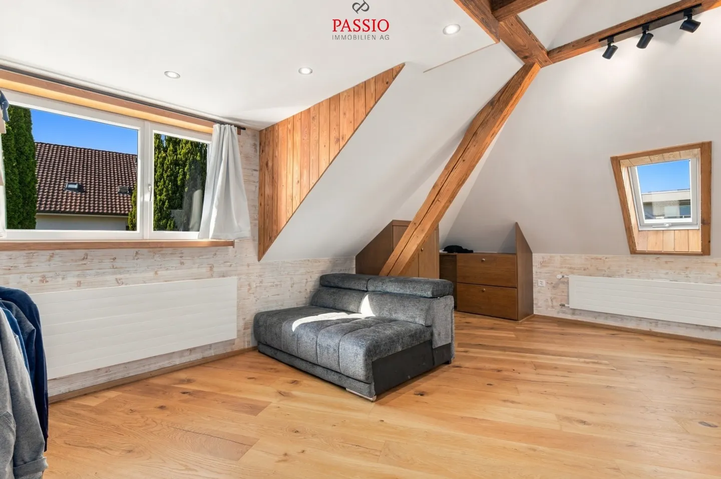 Charmante maison familiale avec piscine - Photo 32 sur 52