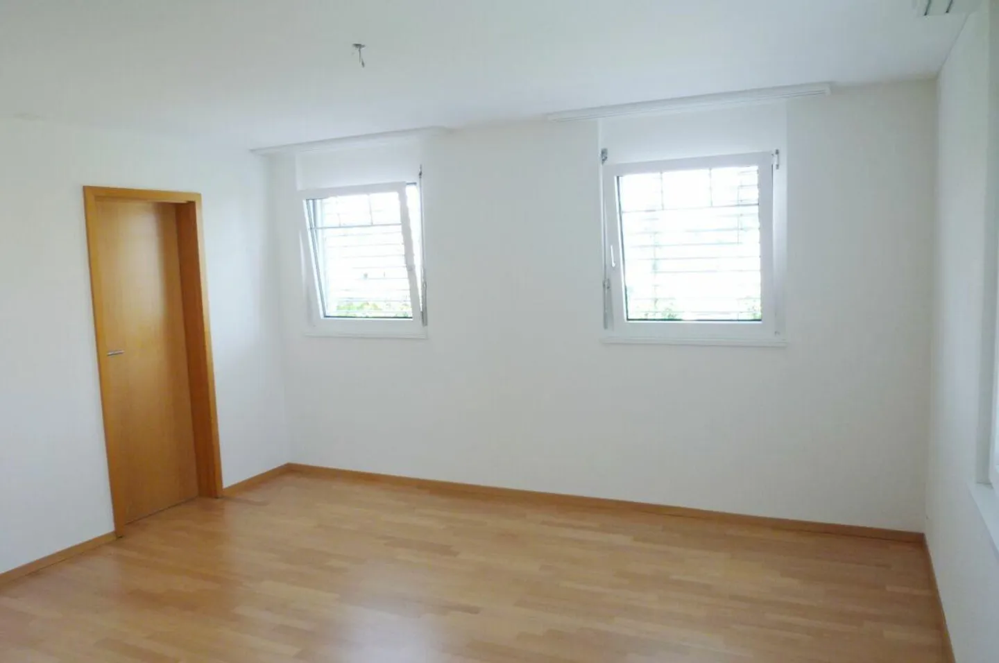 Charmante 2.5 Zimmer Wohnung - Foto 4 von 6