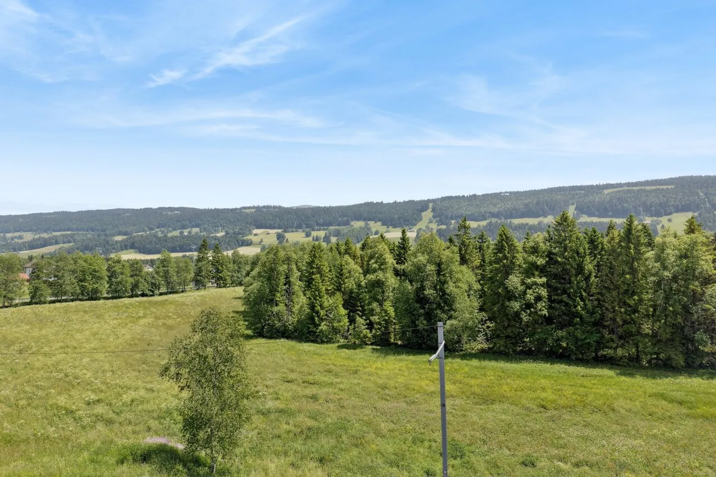 Appartamento luminoso di 3,5 stanze - MINERGIE - Foto 10 di 10