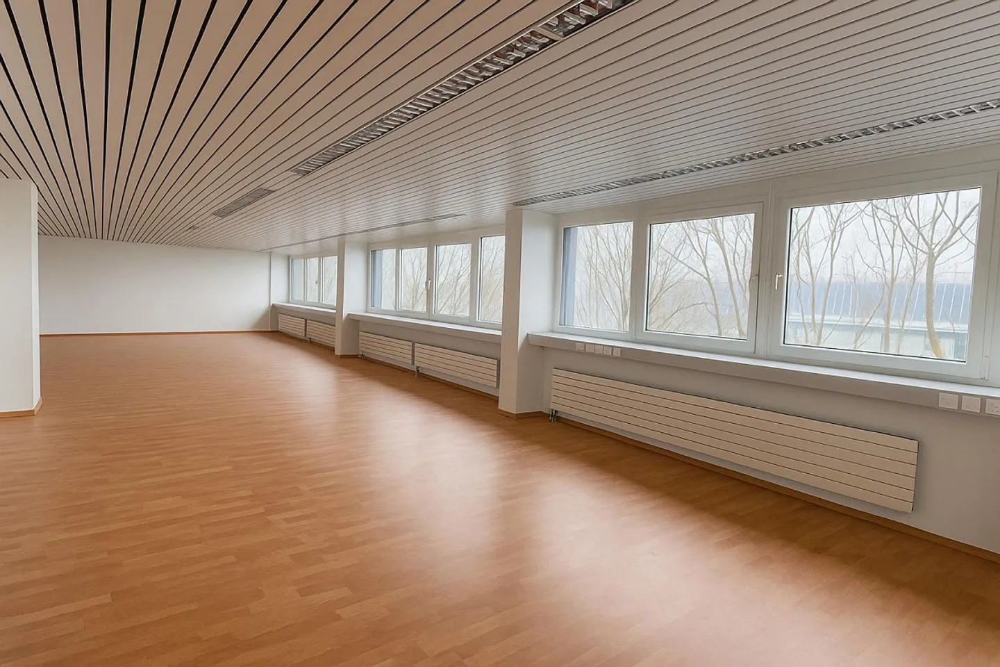 Commercial Space in Mörschwil - Photo 5 of 7