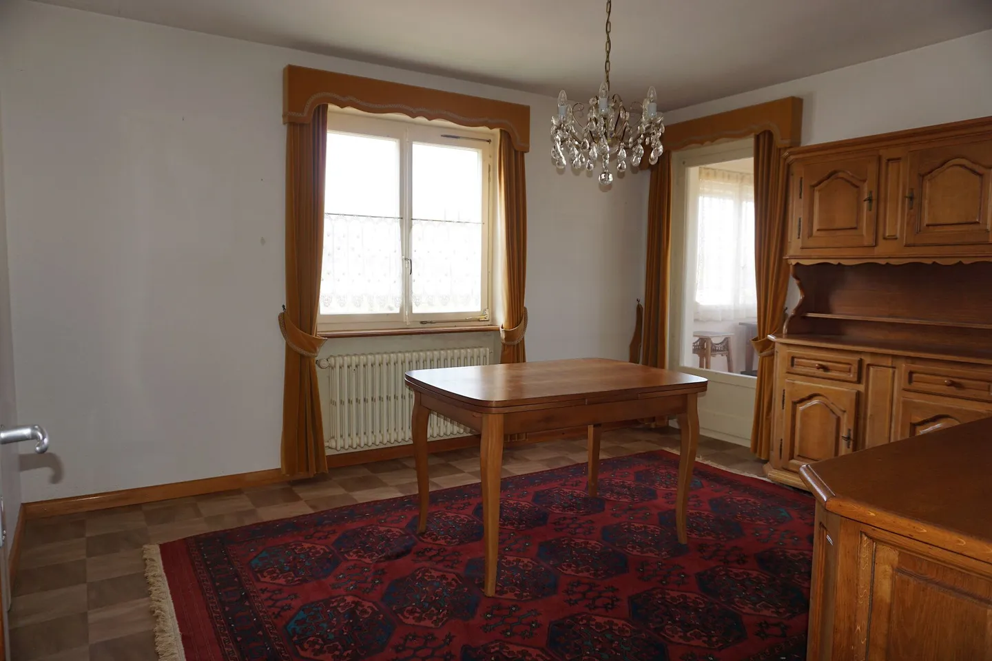 RESERVE - ARI-232 Maison individuelle de 5,5 pièces avec pavillon de jardin - Photo 6 sur 15