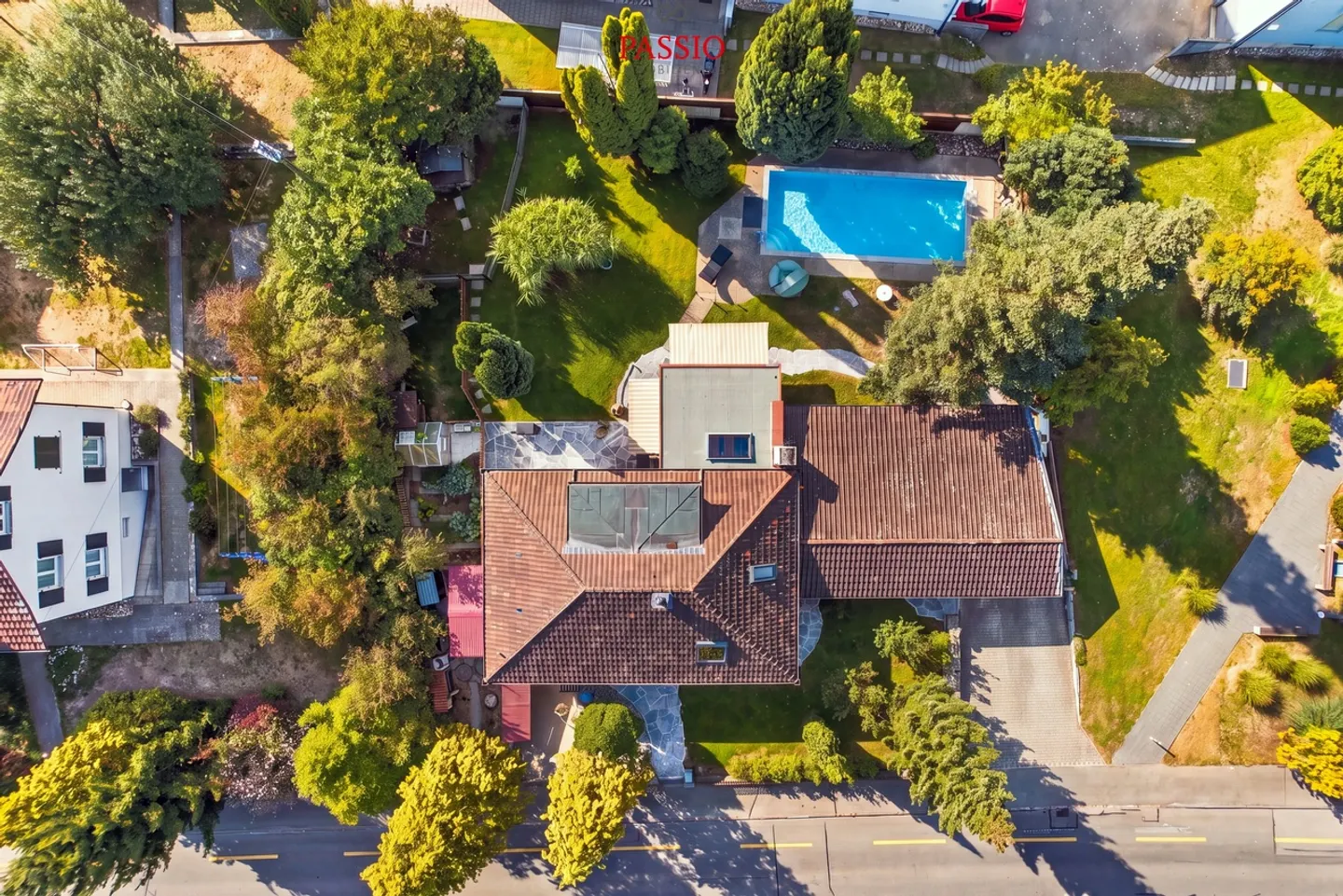 Charmante maison familiale avec piscine - Photo 45 sur 52