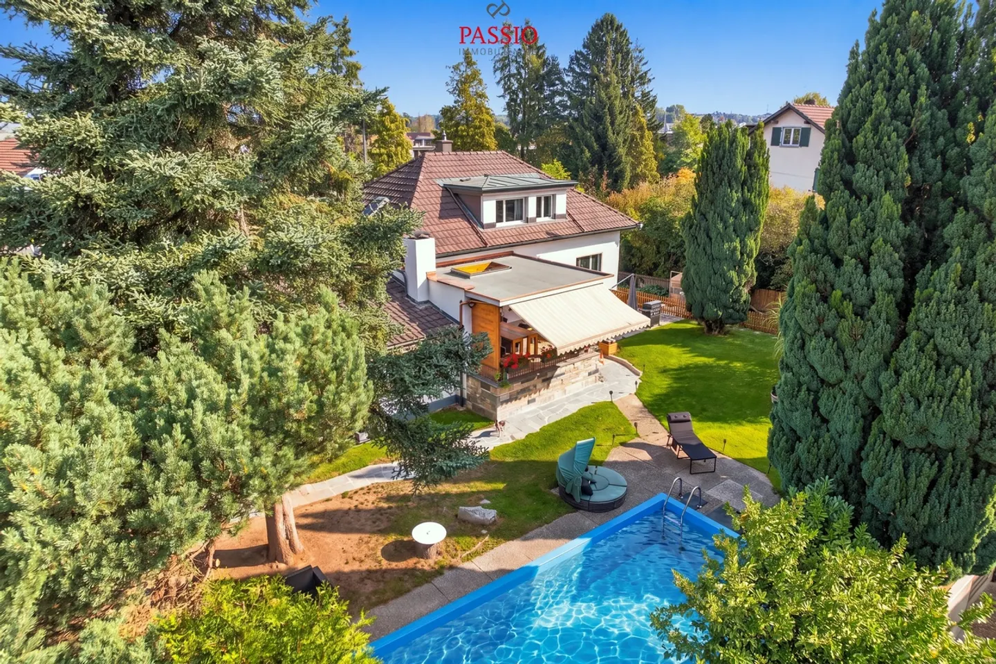 Charmante maison familiale avec piscine - Photo 46 sur 52
