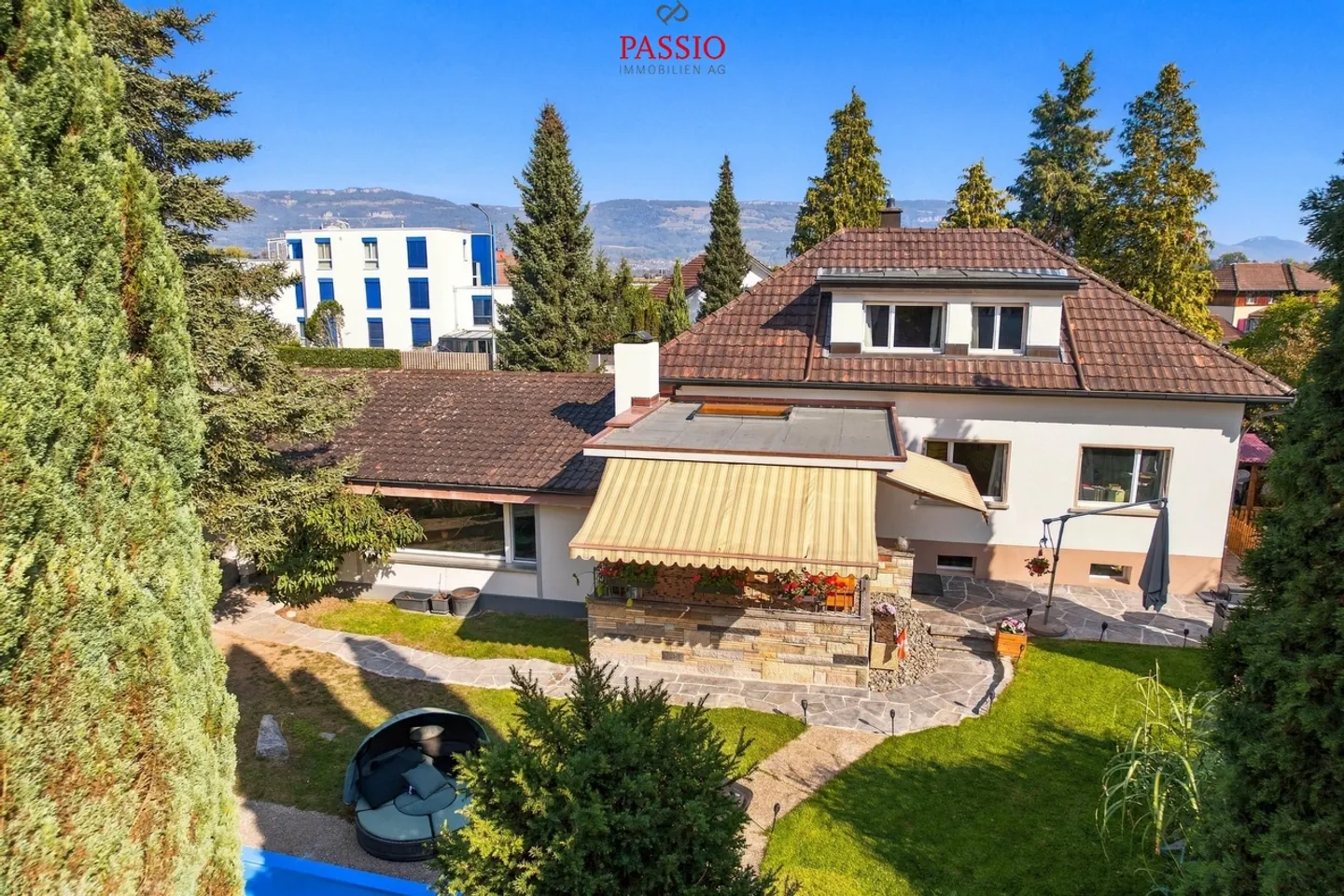 Charmante maison familiale avec piscine - Photo 47 sur 52