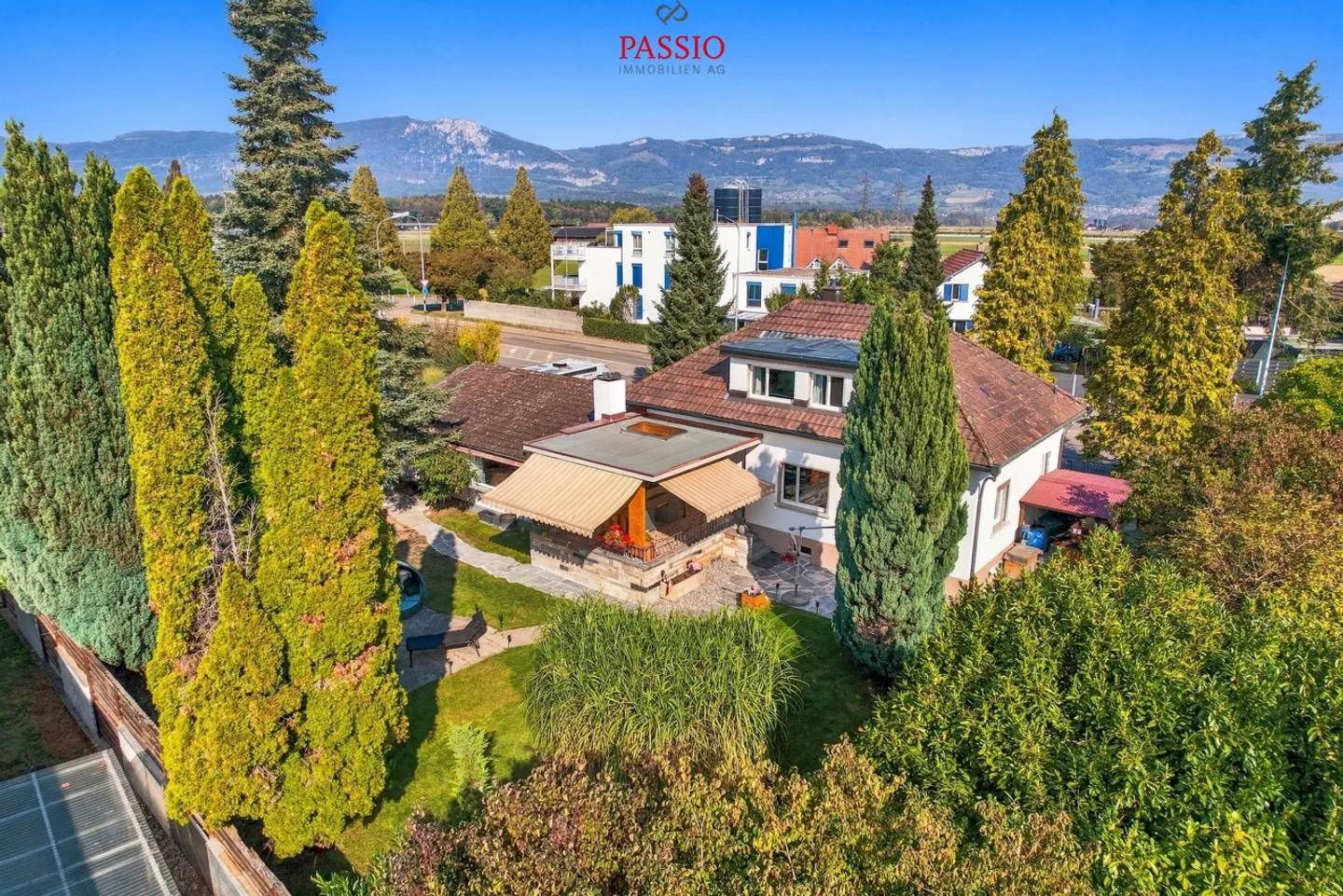 Charmante maison familiale avec piscine - Photo 48 sur 52