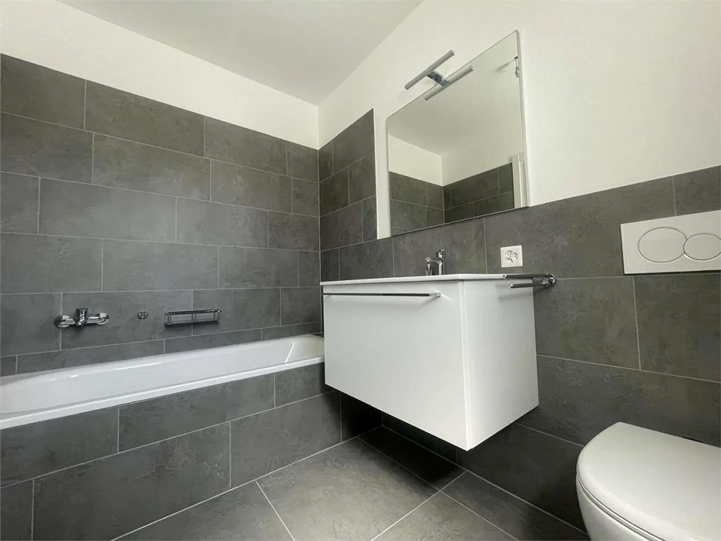 Nouveaux 3.5 pièces dans une résidence prestigieuse - Photo 9 sur 11
