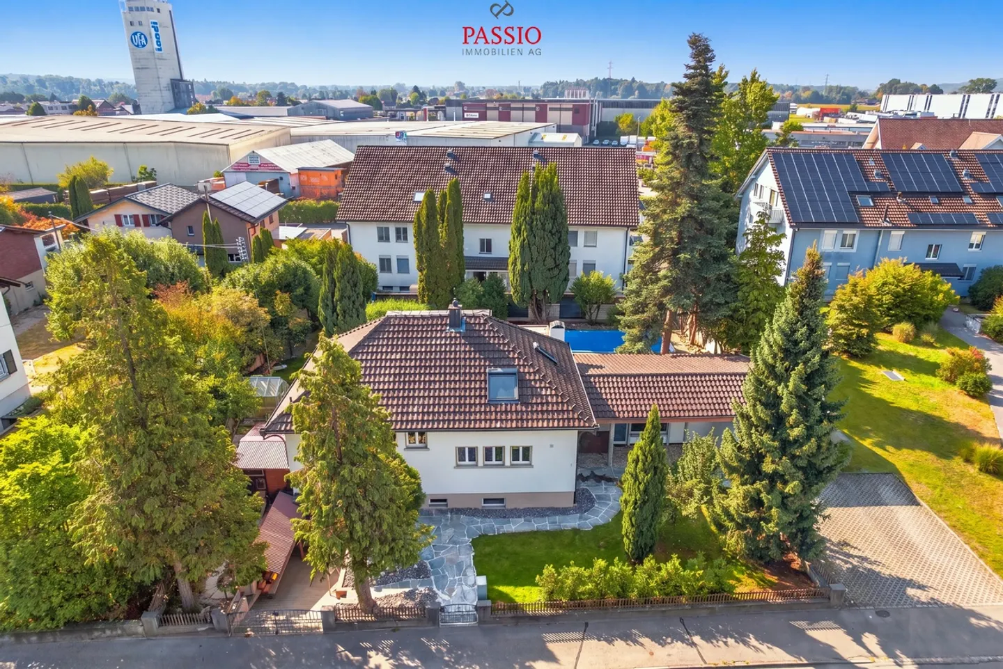 Charmante maison familiale avec piscine - Photo 50 sur 52