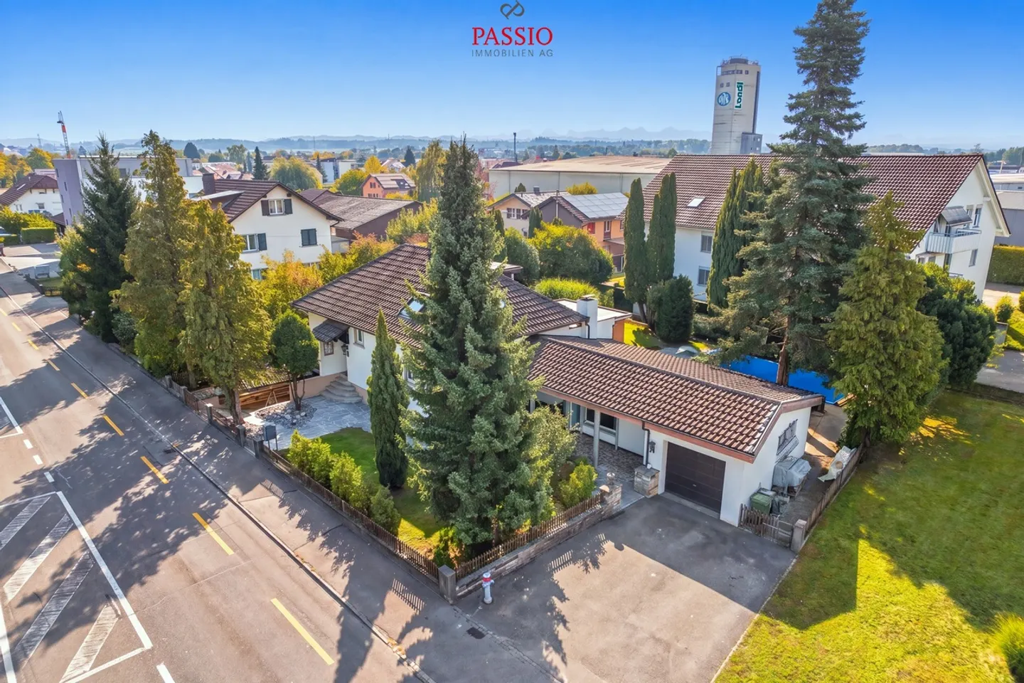 Charmante maison familiale avec piscine - Photo 49 sur 52