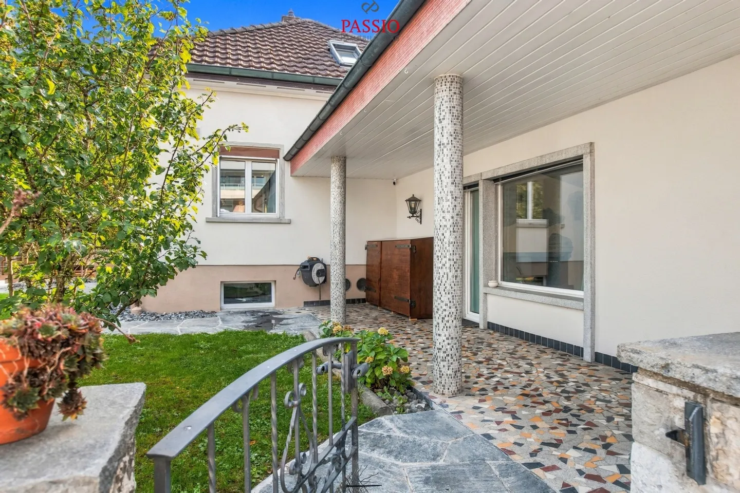 Charmante maison familiale avec piscine - Photo 42 sur 52