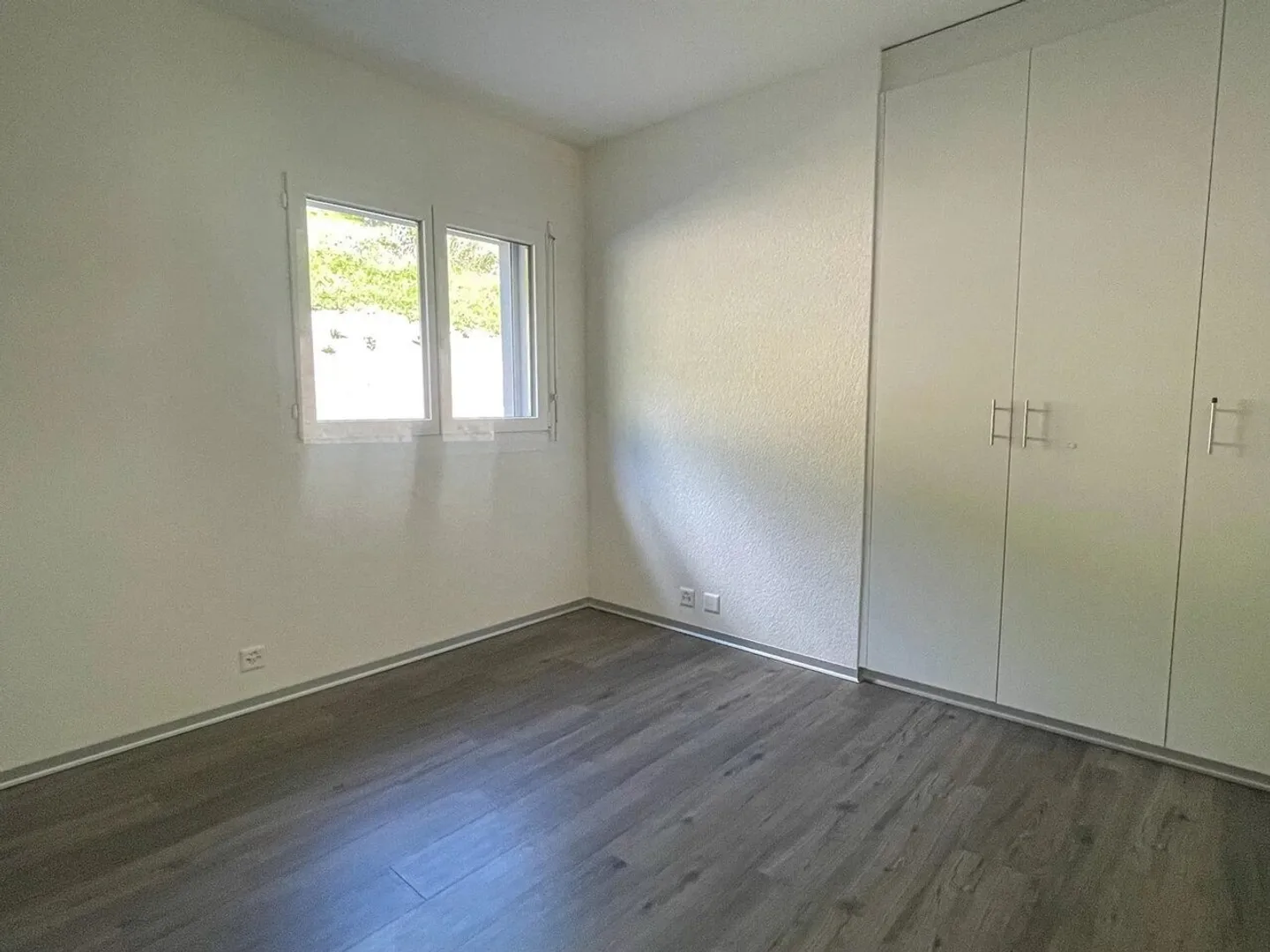 Charmant appartement 4.5 pièces - Photo 5 sur 8