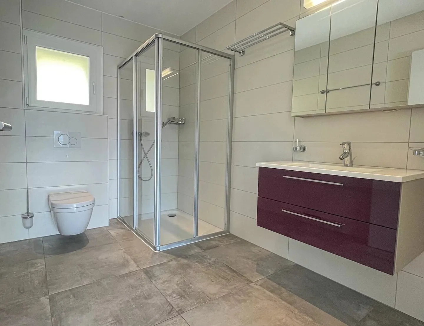 Charmant appartement 4.5 pièces - Photo 7 sur 8