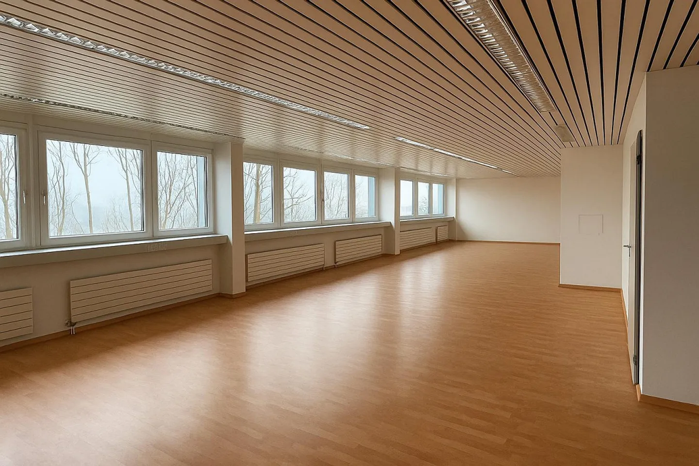 Commercial Space in Mörschwil - Photo 3 of 7