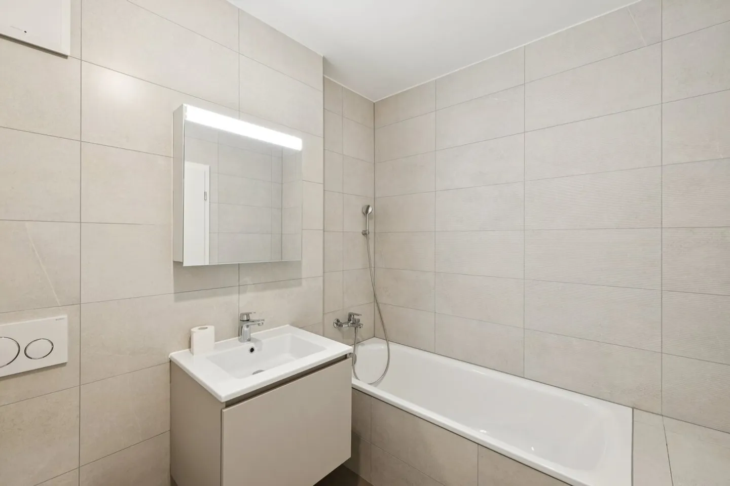 Appartamento luminoso di 3,5 stanze - MINERGIE - Foto 7 di 10