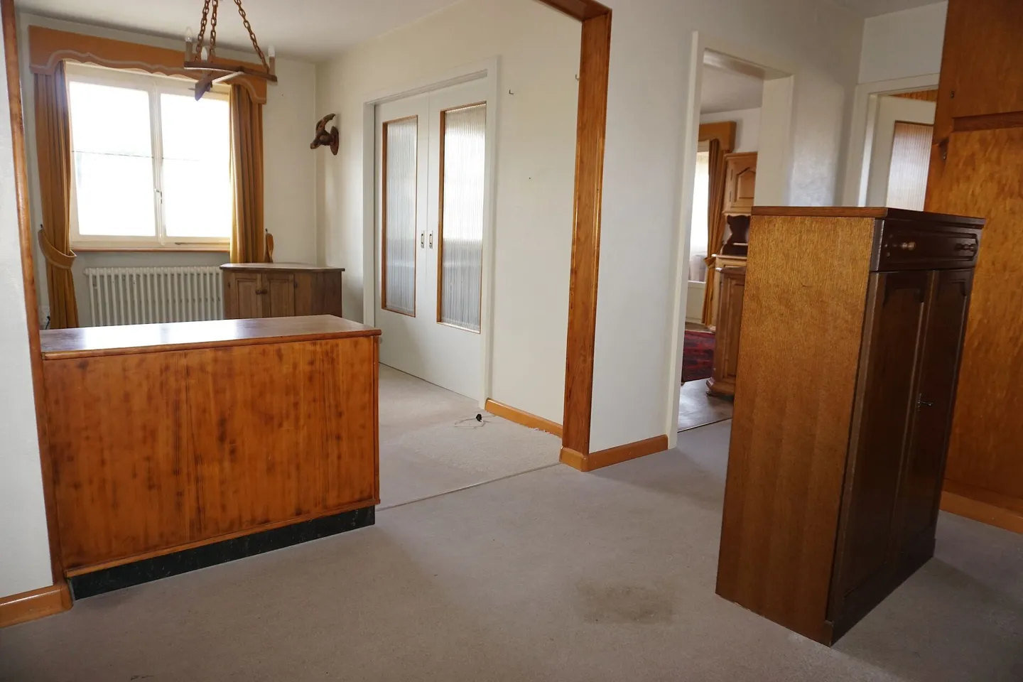 RESERVE - ARI-232 Maison individuelle de 5,5 pièces avec pavillon de jardin - Photo 7 sur 15