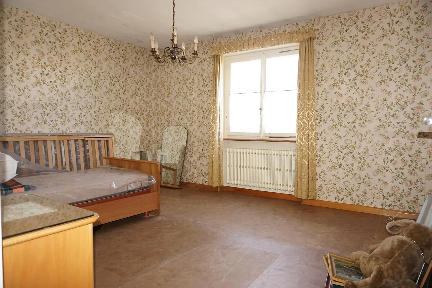 RESERVE - ARI-232 Maison individuelle de 5,5 pièces avec pavillon de jardin - Photo 8 sur 15