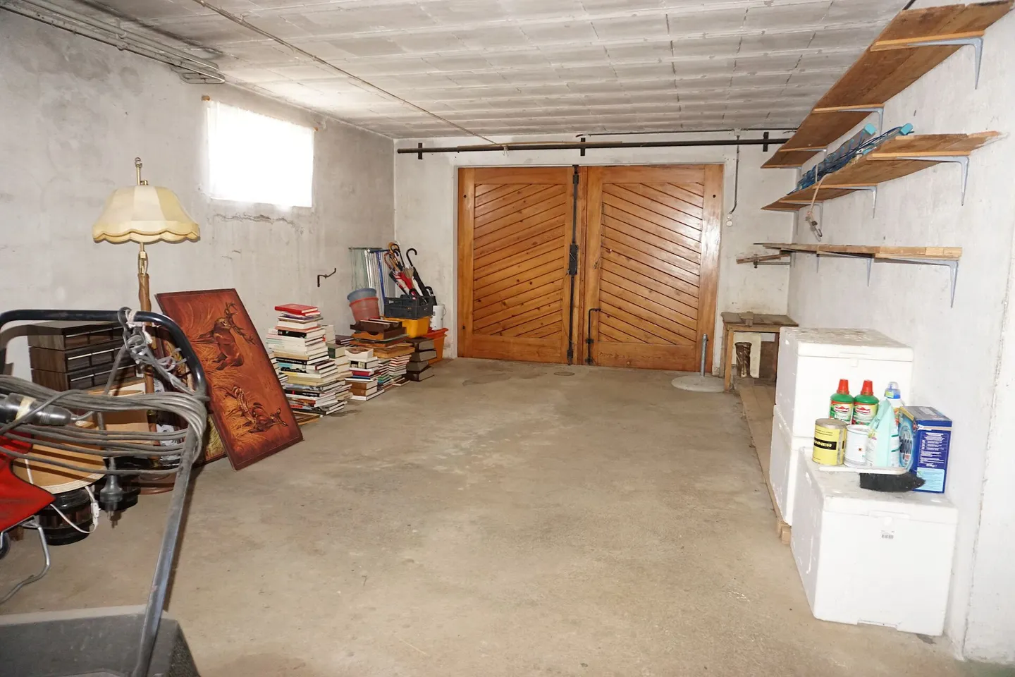 RESERVE - ARI-232 Maison individuelle de 5,5 pièces avec pavillon de jardin - Photo 13 sur 15