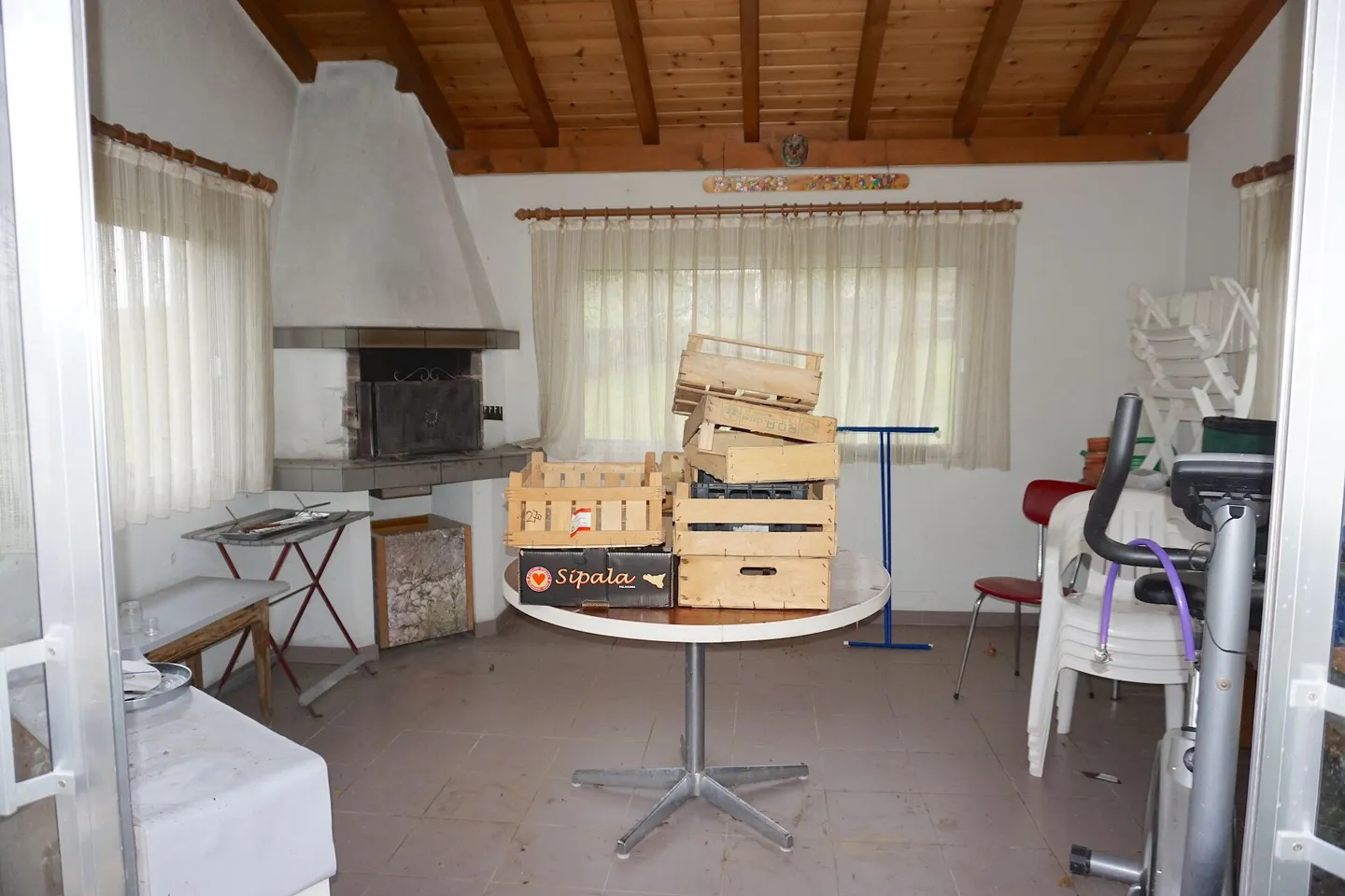 RESERVE - ARI-232 Maison individuelle de 5,5 pièces avec pavillon de jardin - Photo 15 sur 15