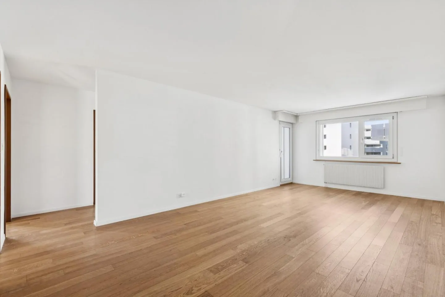 Appartement spacieux à Bulle - Photo 3 sur 8