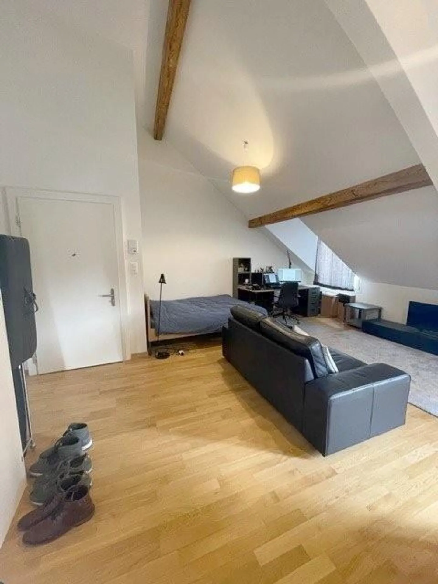 Moderne Unterkunft im Stadtzentrum - Foto 2 von 6