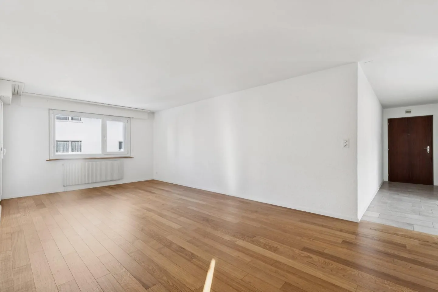 Appartement spacieux à Bulle - Photo 4 sur 8