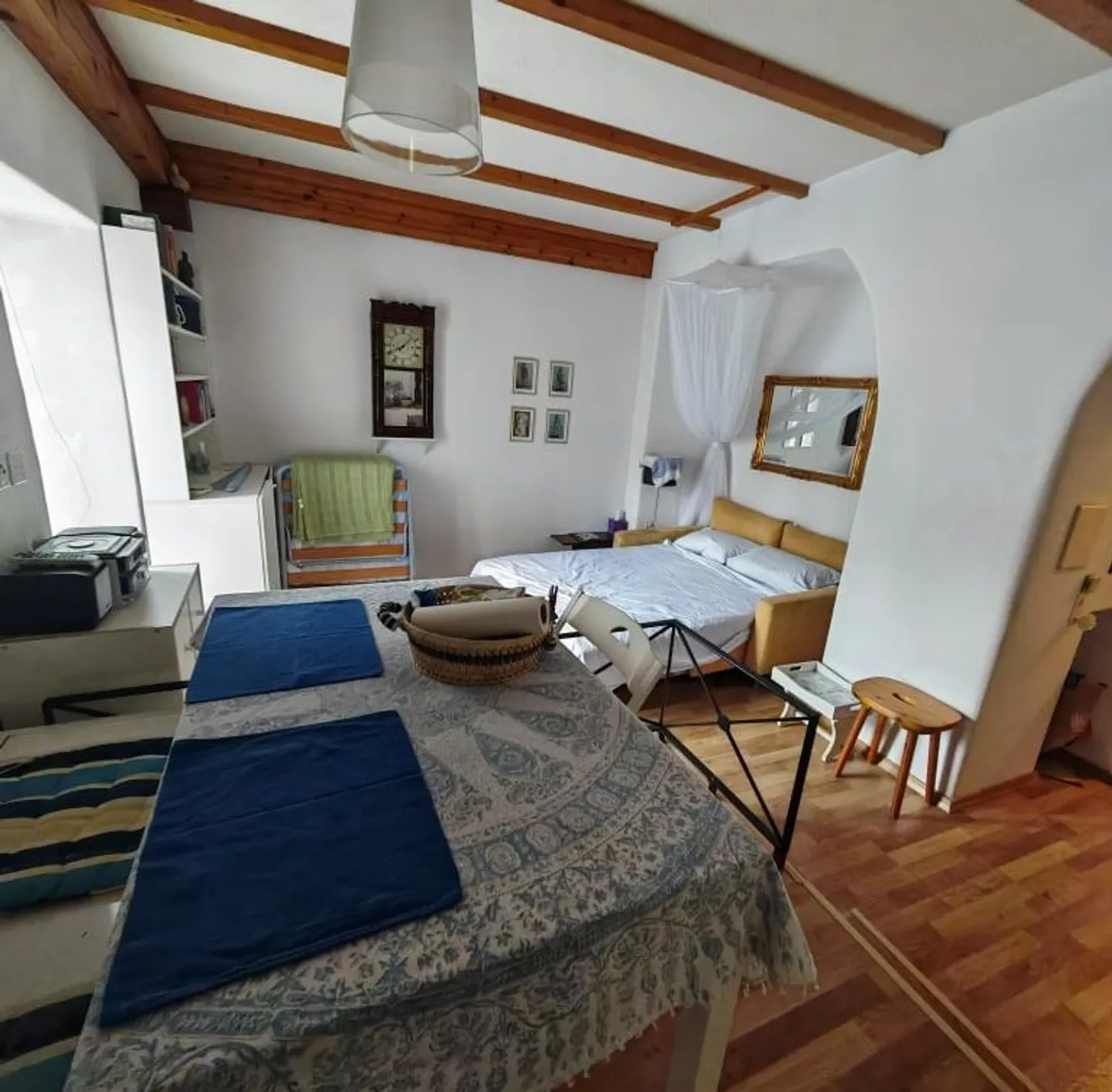 1.5 Room Apartment in a Ticino House - Photo 2 of 6