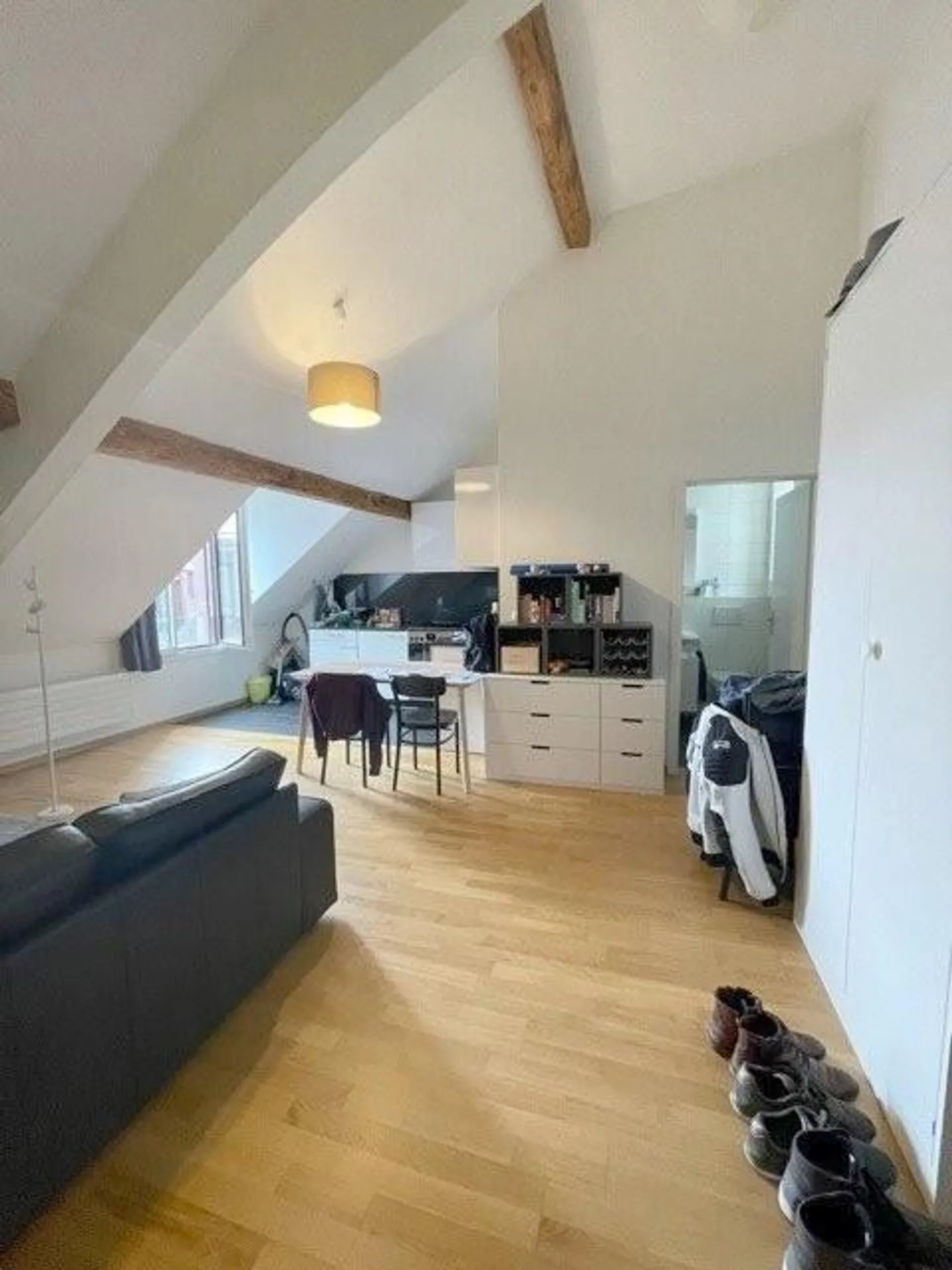 Moderne Unterkunft im Stadtzentrum - Foto 4 von 6