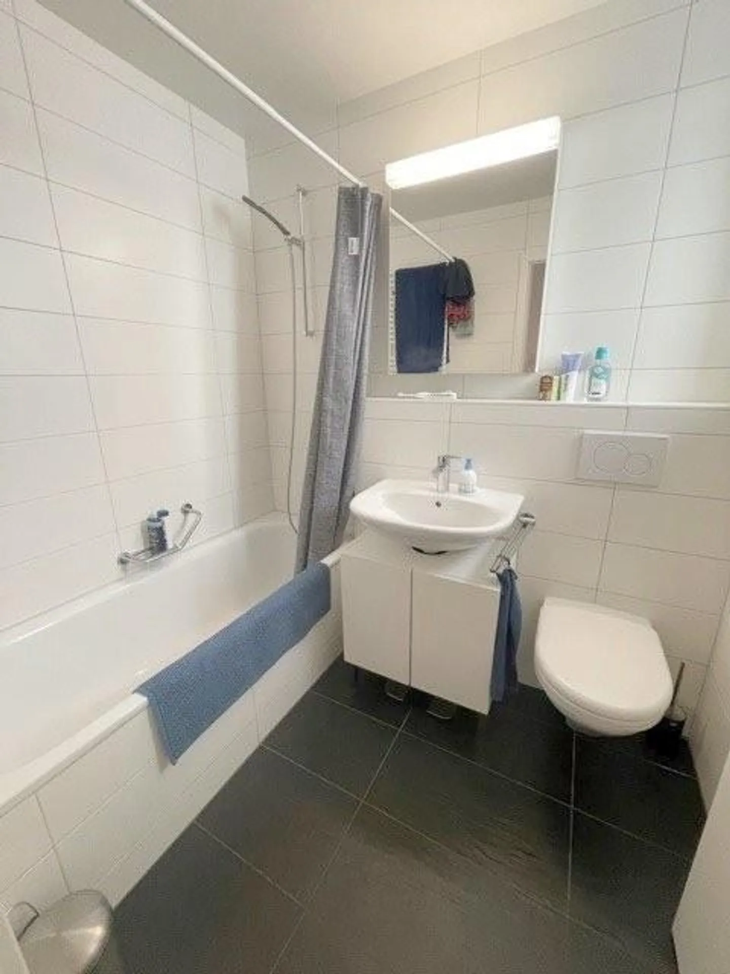 Moderne Unterkunft im Stadtzentrum - Foto 6 von 6