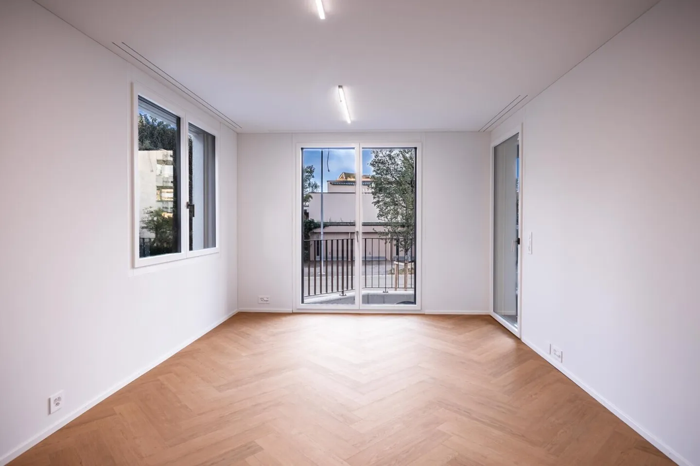 Appartamento moderno a Zurigo-Höngg - Foto 4 di 7