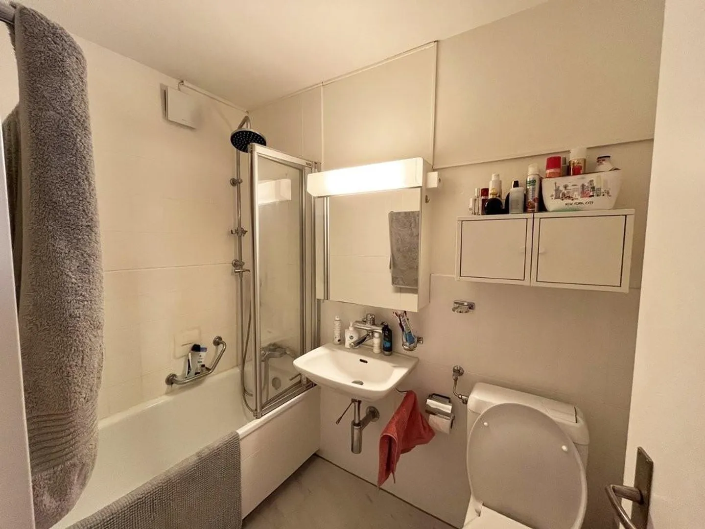 Appartamento 3 1/2 stanze nel centro di Muri Gümligen - Foto 7 di 10
