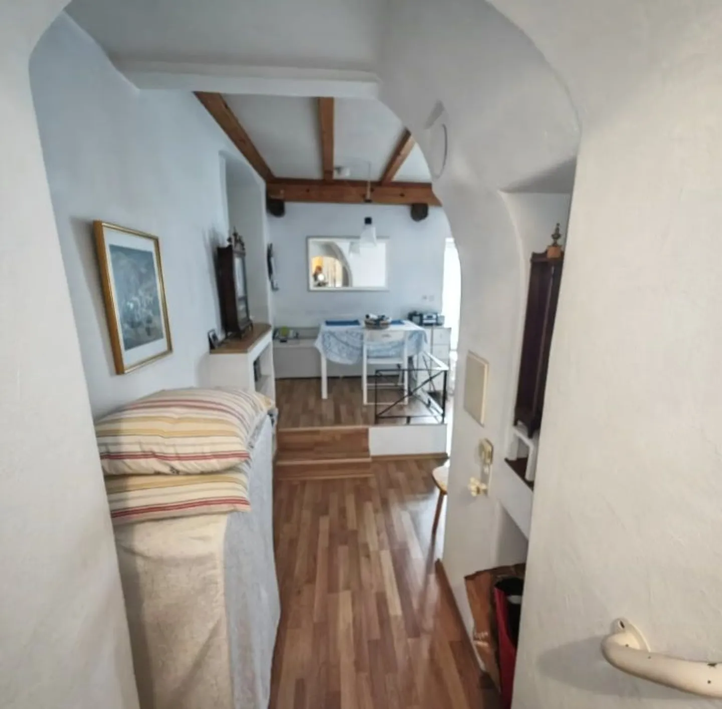 1.5 Room Apartment in a Ticino House - Photo 4 of 6