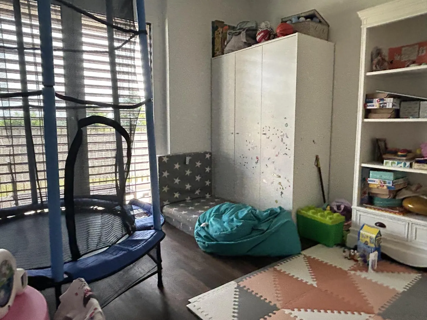 3,5-Zimmer-Wohnung - Foto 4 von 5