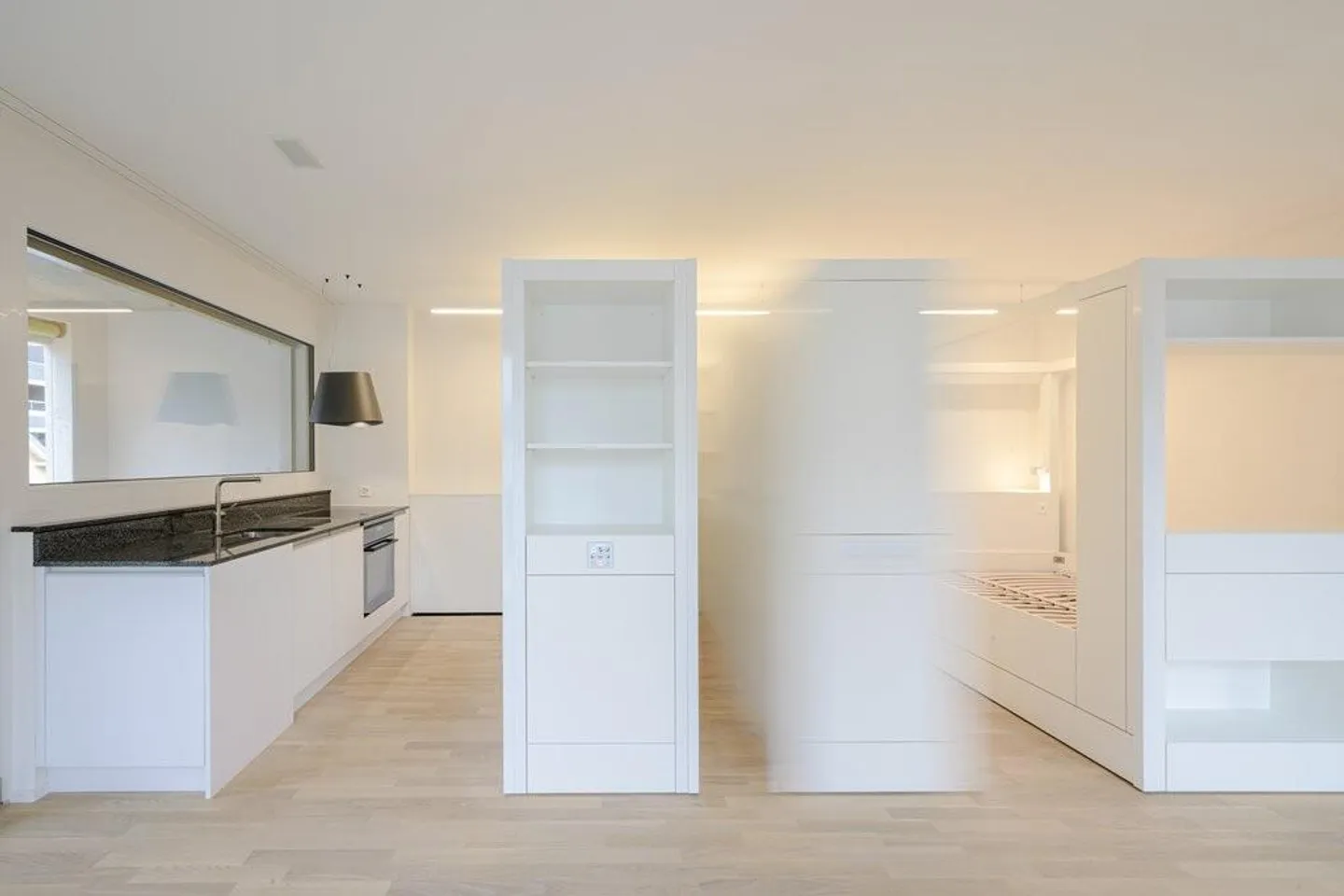 Experience furnished and flexible living anew! - Photo 3 of 5