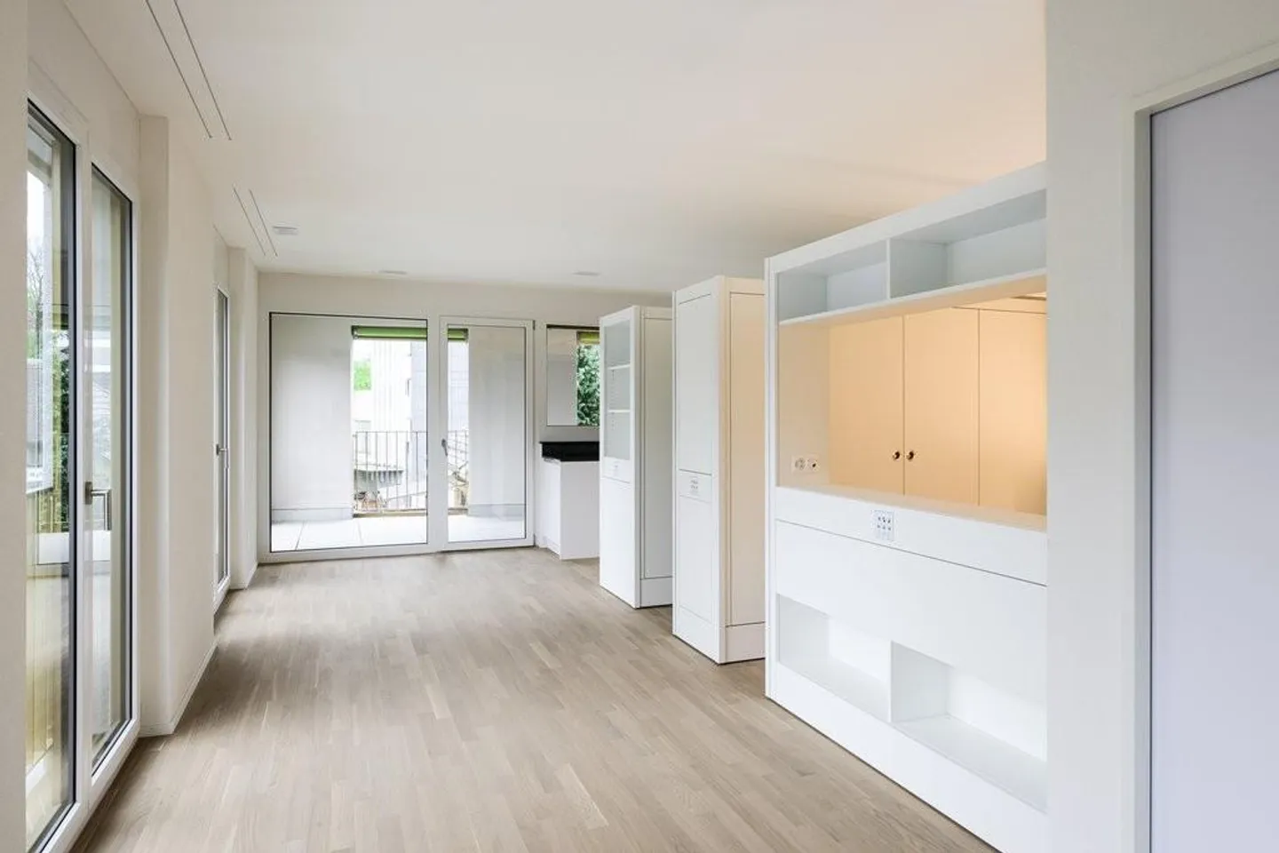 Experience furnished and flexible living anew! - Photo 4 of 5