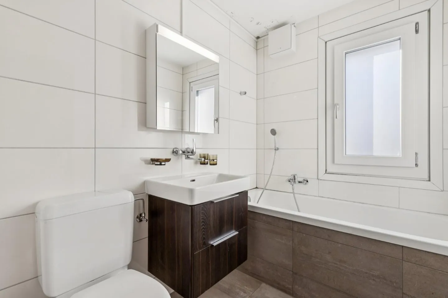 Appartement spacieux à Bulle - Photo 7 sur 8