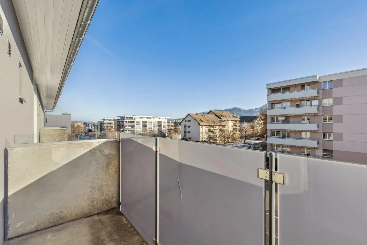 Appartement spacieux à Bulle - Photo 8 sur 8