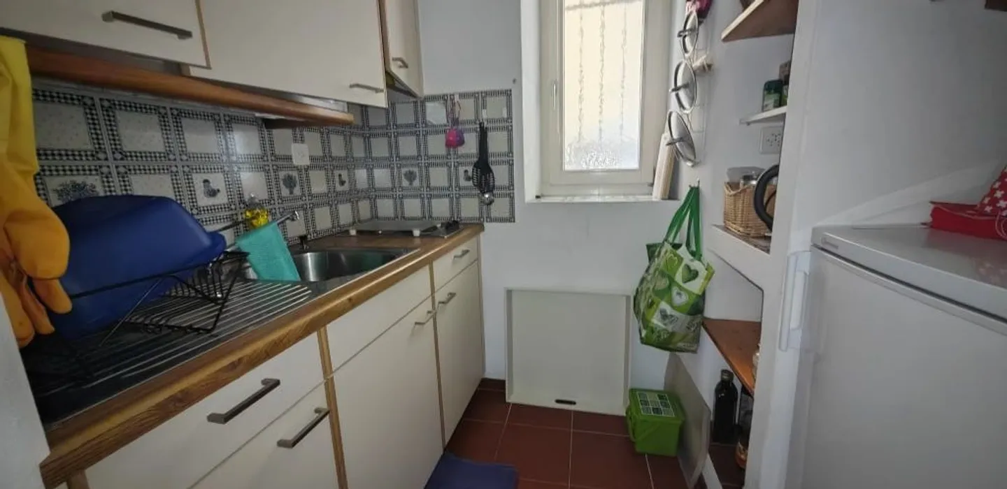 1.5 Room Apartment in a Ticino House - Photo 3 of 6