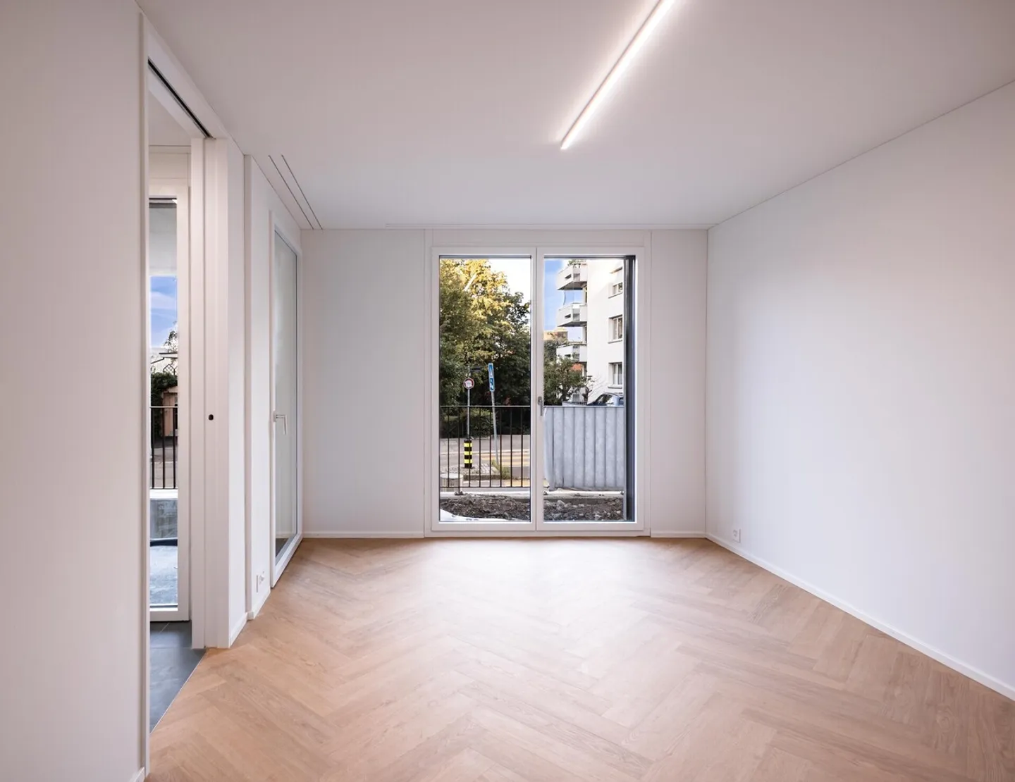 Appartamento moderno a Zurigo-Höngg - Foto 5 di 7