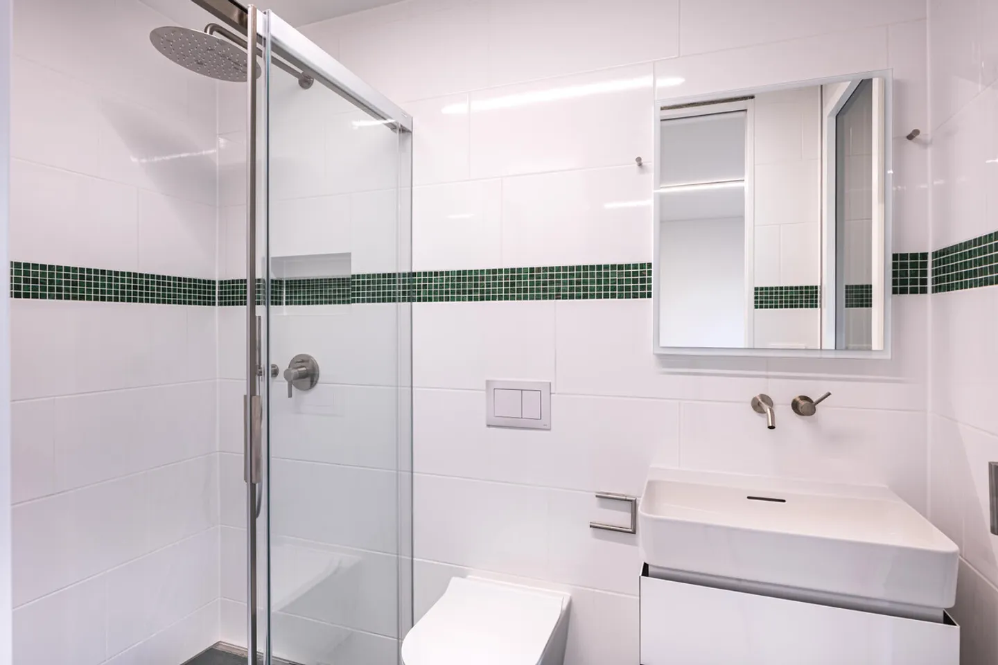 Appartamento moderno a Zurigo-Höngg - Foto 6 di 7