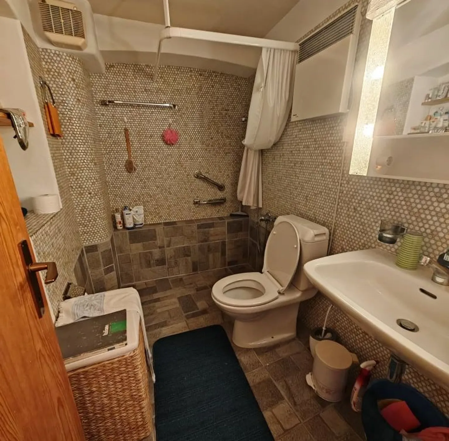 1.5 Room Apartment in a Ticino House - Photo 5 of 6