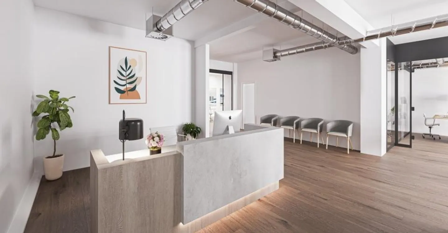 Nuovo ufficio o spazio per studio in affitto nel centro città! - Foto 3 di 9
