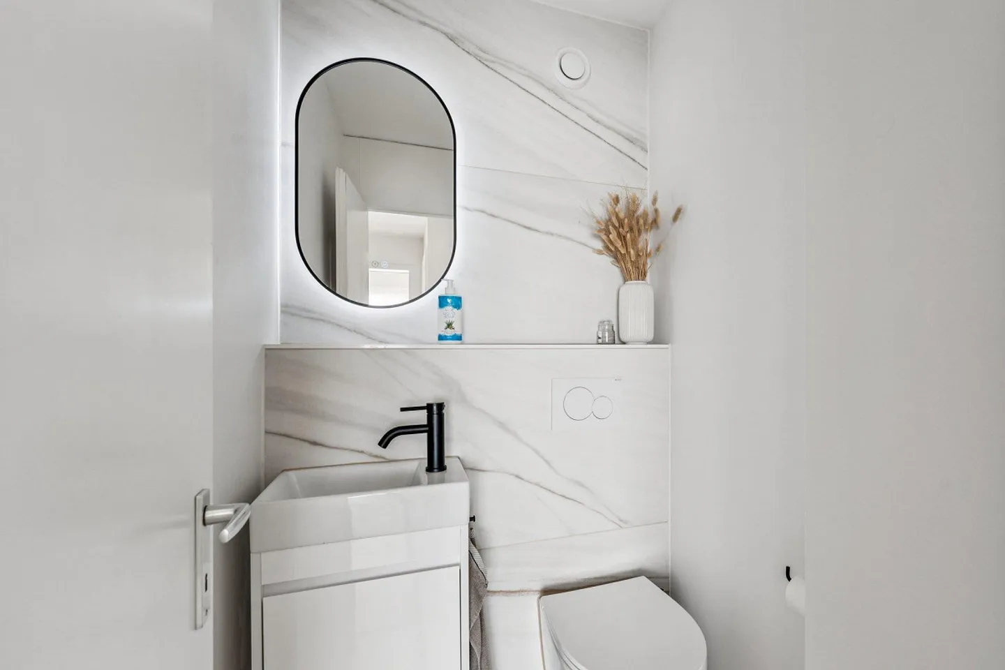 Attraktive 5.5-Zimmerwohnung mit viel Platz - Foto 8 von 13