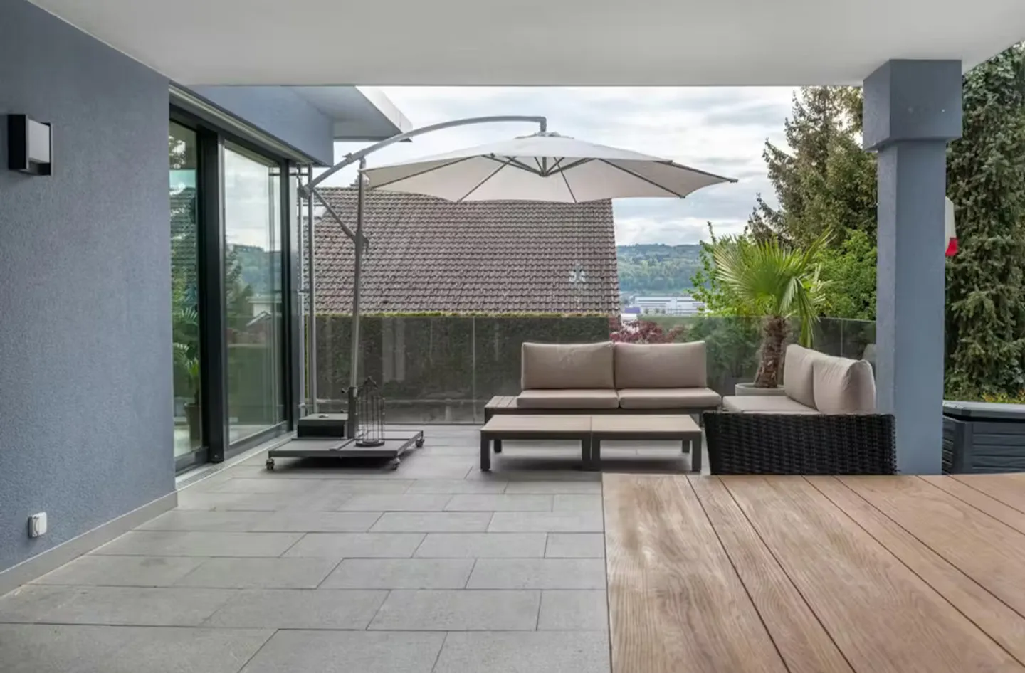 Appartement à louer - Photo 4 sur 10