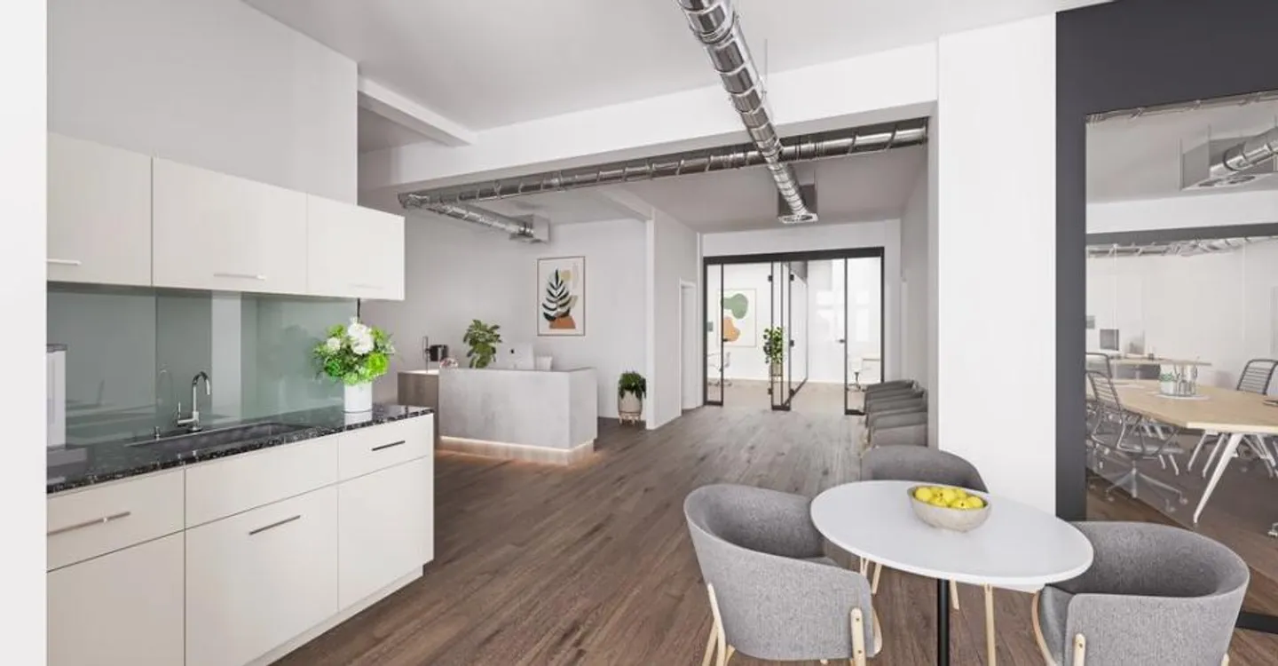 Nuovo ufficio o spazio per studio in affitto nel centro città! - Foto 4 di 9