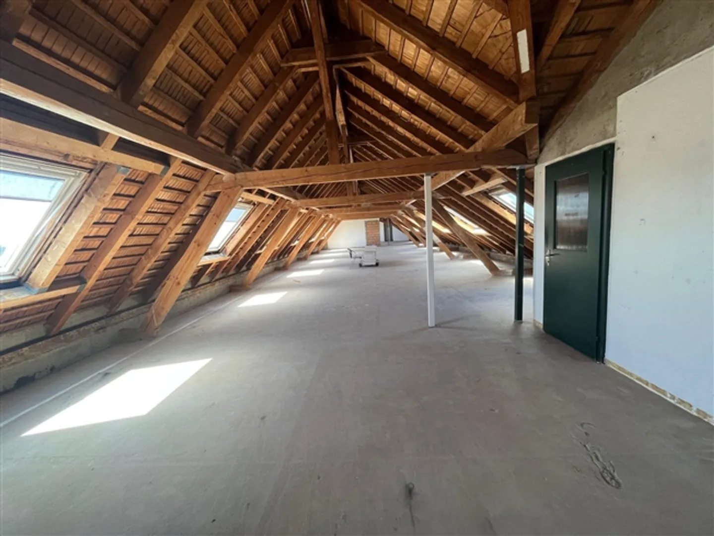 Storage space for attractive rental price in Solothurn - Photo 6 of 13