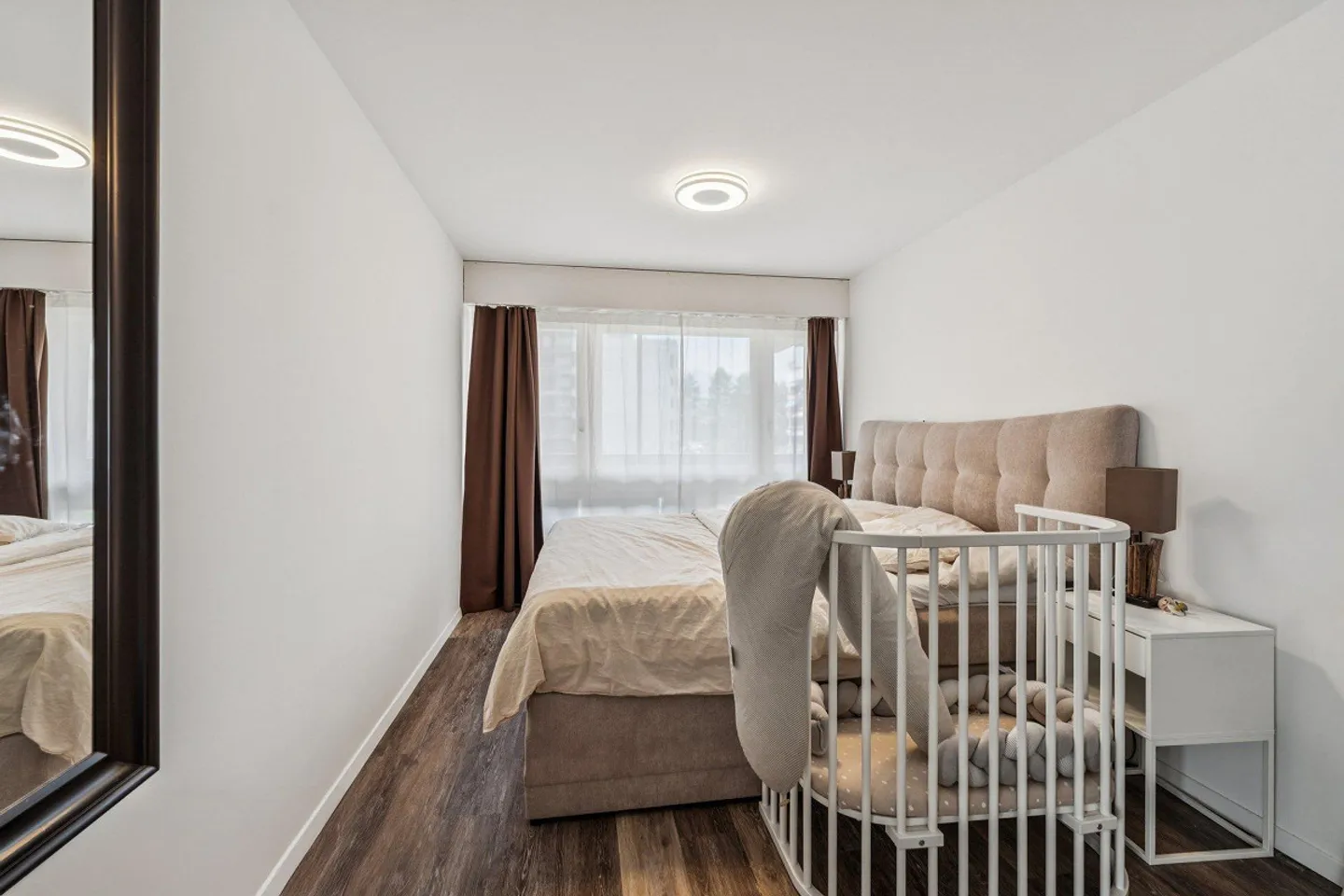 Attraktive 5.5-Zimmerwohnung mit viel Platz - Foto 9 von 13